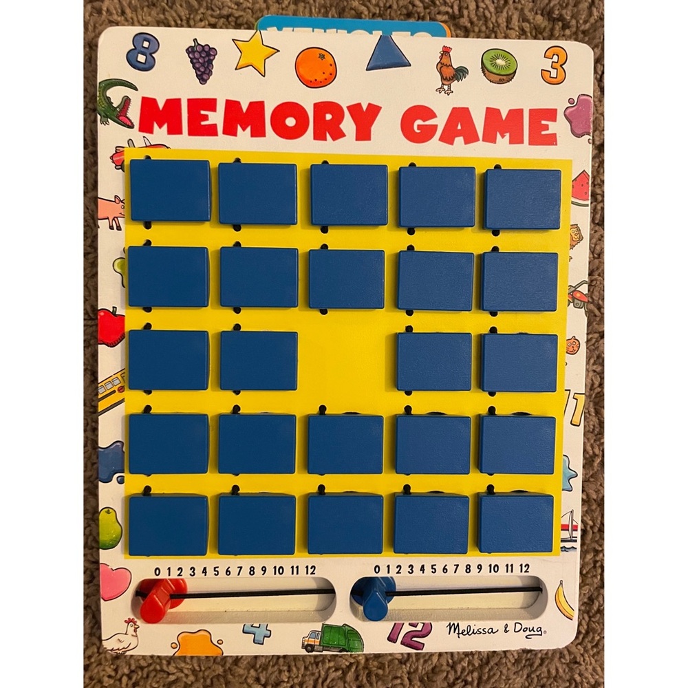Memory Game